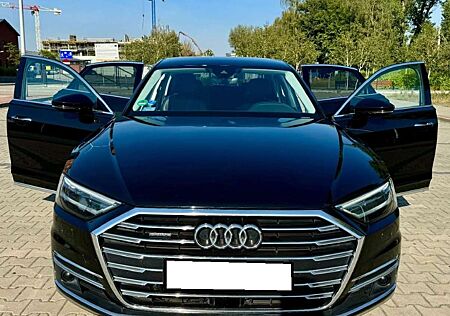 Audi A8 3.0 V6 TDI 50 quattro