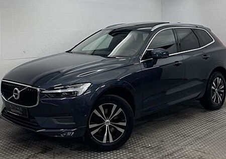 Volvo XC 60 XC60 B4 B PRO PANO+AHK+360+MEMO+STANDHEIZUNG+LED