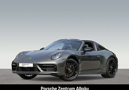 Porsche 992 911 Targa 4 GTS Surround-View LED-Matrix