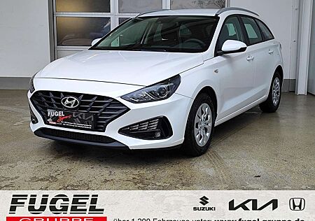 Hyundai i30 Kombi 1.5 CVVT Klima|Temp.