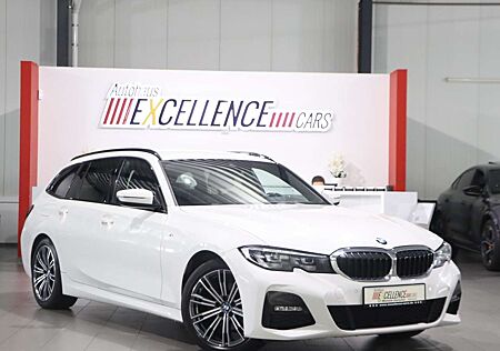 BMW 320d 320 Touring M-SPORT / LIVE-COCKPIT-PRO+ / LED