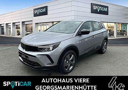 Opel Grandland X Grandland GS-Line LED I DAB I AUTOMATIK I RFK