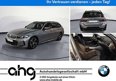 BMW 330 i Touring Automatic M Sportpaket Klimaaut.