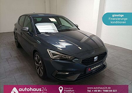 Seat Leon 2.0 TSI FR Navi|CAM|Sitzhzg.|Lenkrhzg