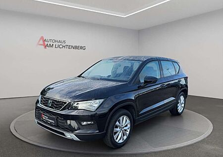 Seat Ateca Style 1.4 EcoTSI 4Drive LED+NAVI+PDC+SITZHEIZUNG+K