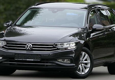 VW Passat Variant Volkswagen BUSINESS+DSG+LED+ALU+NAVI+ACC+AHK+RFK+DAB+APP+FSE+