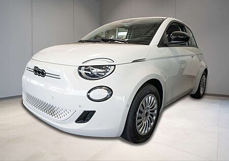 Fiat 500 RED ELEKTRO MY25 42KW *KOMFORT-PAKET, SHZ*