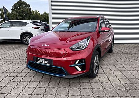 Kia Niro e- Spirit*3-Phasig*Leder*