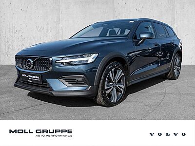 Volvo V60 Cross Country B4 D AWD Plus Bright PANO AHK