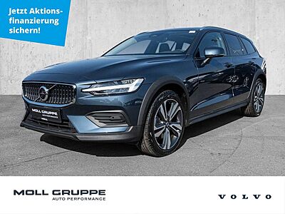 Volvo V60 Cross Country B4 (Diesel) AWD Plus Pano LED
