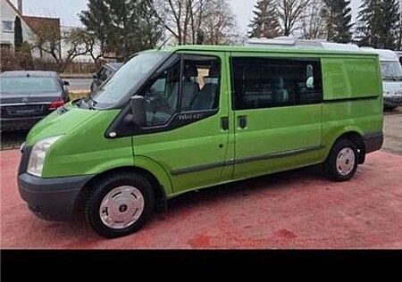 Ford Transit Bus Transit Tourneo 115 T300