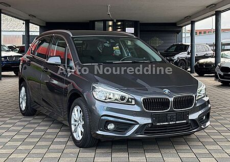 BMW 218 i Active Tourer *Aut.*Navi*LED*Kamera*DA*1.Hd