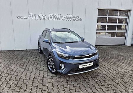 Kia Stonic 1.0 T-GDI (100 PS) MHEV DCT7 Spirit Technologie