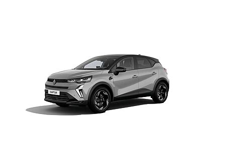 Renault Captur Techno Full Hybrid E-Tech 160