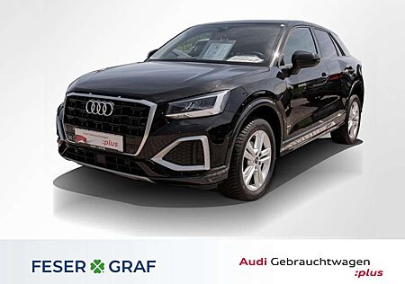 Audi Q2 Advanced 35 TFSI 110(150) kW(PS) S tronic
