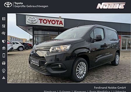 Toyota Pro Ace Proace City L1 1,5-l D-4D S&S Meister