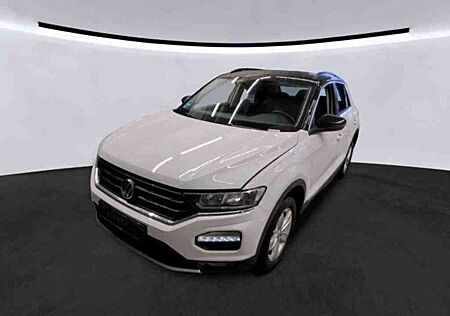 VW T-Roc Volkswagen St #Pano