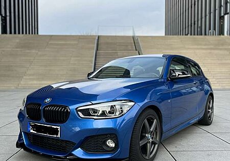 BMW 118i 118 M Sport