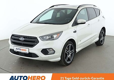 Ford Kuga 2.0 TDCi ST-Line*ACC*SHZ*PDC*NAVI*PANO*AHK*