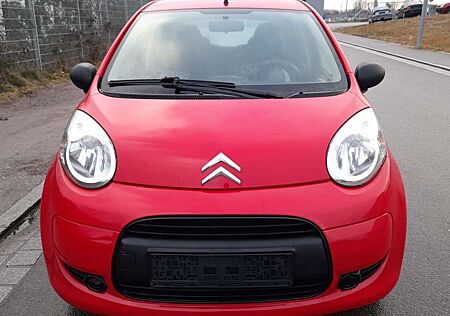 Citroën C1 Citroen 1.0 Style