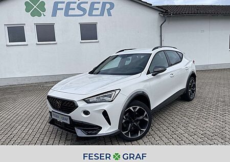 Cupra Formentor 1.5 TSI DSG 19" ACC eSITZ KAMERA