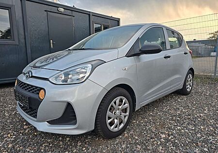 Hyundai i10 *2017*Tüv Neu