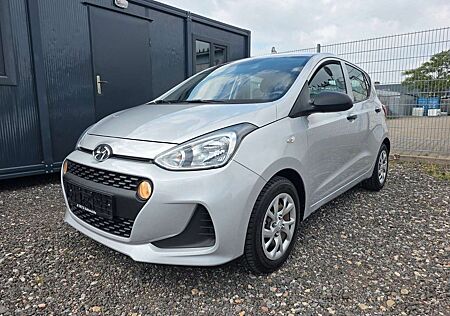 Hyundai i10 *2017*Tüv Neu