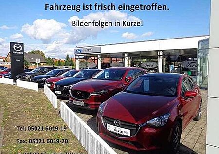 Mazda CX-5 2.5 AWD Sports-Line Leder/Navi/AHK