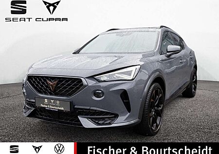 Cupra Formentor 1.4 TSI VZ e-Hybrid NAVI PANO AHK K