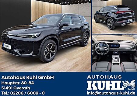 BAIC Beijing X75 DCT+ 3Jahre Garantie Leder+Klima+LED