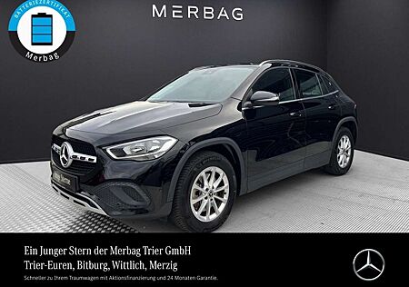 Mercedes-Benz GLA 250 e *Style Publik Charge Spiegel-P Totwink