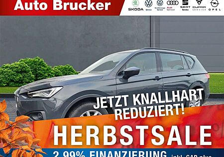 Seat Tarraco Style 1.5 TSI ACT+Alufelgen+Navi+Parksensoren