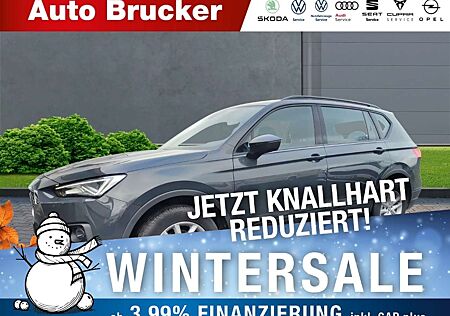 Seat Tarraco Style 1.5 TSI ACT+Alufelgen+Navi+Parksensoren