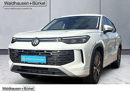 VW Tayron Volkswagen 1.5 eTSI DSG Elegance*AHK*IQ*APP*7-SITZER* Klima