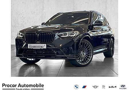 Alpina XD3 DA Prof PA+ 360° Pano HuD H/K StandHz. AHK