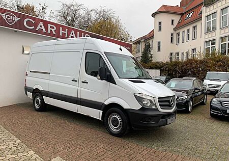 Mercedes-Benz Sprinter 316 CDI Aut. HOCH LANG*Navi*Kamera*Spur