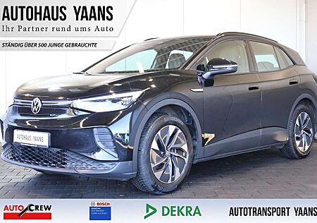 VW ID.4 Volkswagen Pure Performance AID+LED+NAVI+PDC+19"