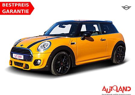 Mini John Cooper Works gebraucht kaufen Mini John Cooper Works Cooper HarmanKardon LED B&O
