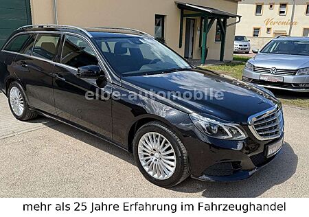 Mercedes-Benz E 250 T-Modell 4Matic, LED, Navi, Automatik
