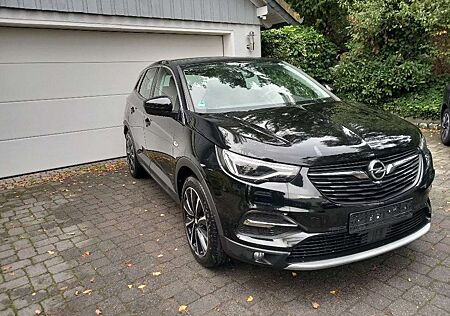 Opel Grandland X 1.6DI Business Elegance-PHEV Allrad