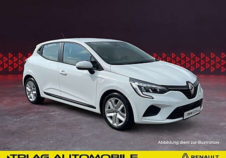 Renault Clio ZEN SCe 65 EASY LINK 7 Zoll mit Smartphone-