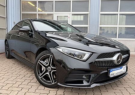 Mercedes-Benz CLS 400 d 4M AMG-Line*SOFTCLOSE*MASSAGE*MULTIBEAM