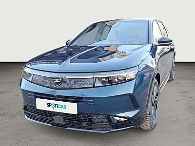 Opel Grandland X Grandland GS Plug-in-Hybrid 143 kW