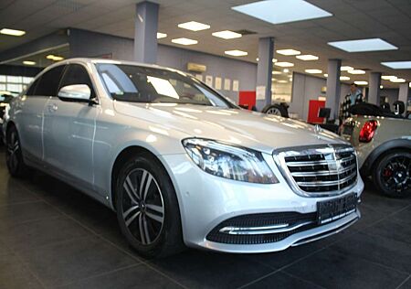 Mercedes-Benz S 400 d 9G-TRONIC