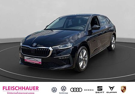 Skoda Scala TSI Drive AHK abn. MatrixLED RFK SHZ DAB SmartLink