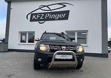 Dacia Duster I Ambiance 4x2