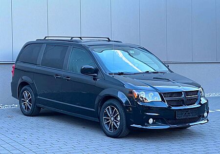 Dodge Grand Caravan 3,6 V6 GT Wagon