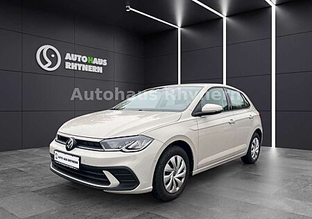 VW Polo Volkswagen VI 1.0 TSI 70kW DSG Life