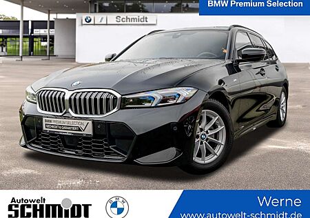 BMW 320 i Touring Aut. M Sportpaket +GARANTIE-04.2028