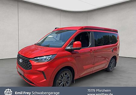 Ford Tourneo Custom Nugget 320 L1 VA Autm. Titanium 125
